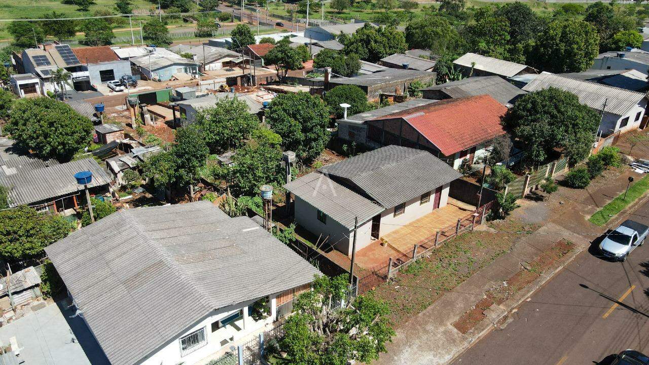Terreno para à venda no Bairro MORUMBI em CASCAVEL: 