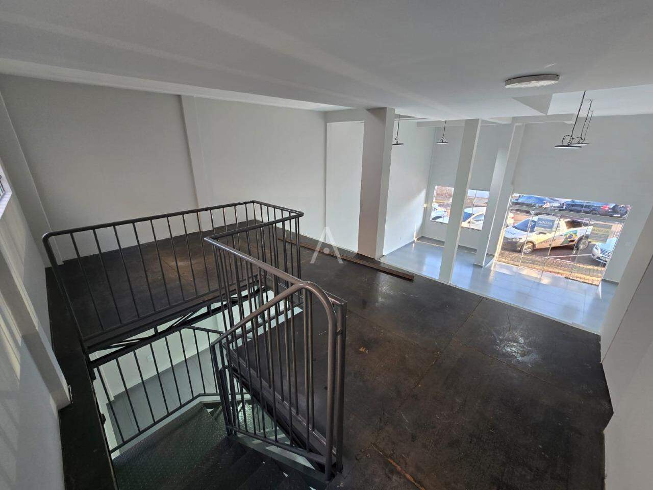 Sala Comercial para para aluguel no Bairro CENTRO em TOLEDO: 