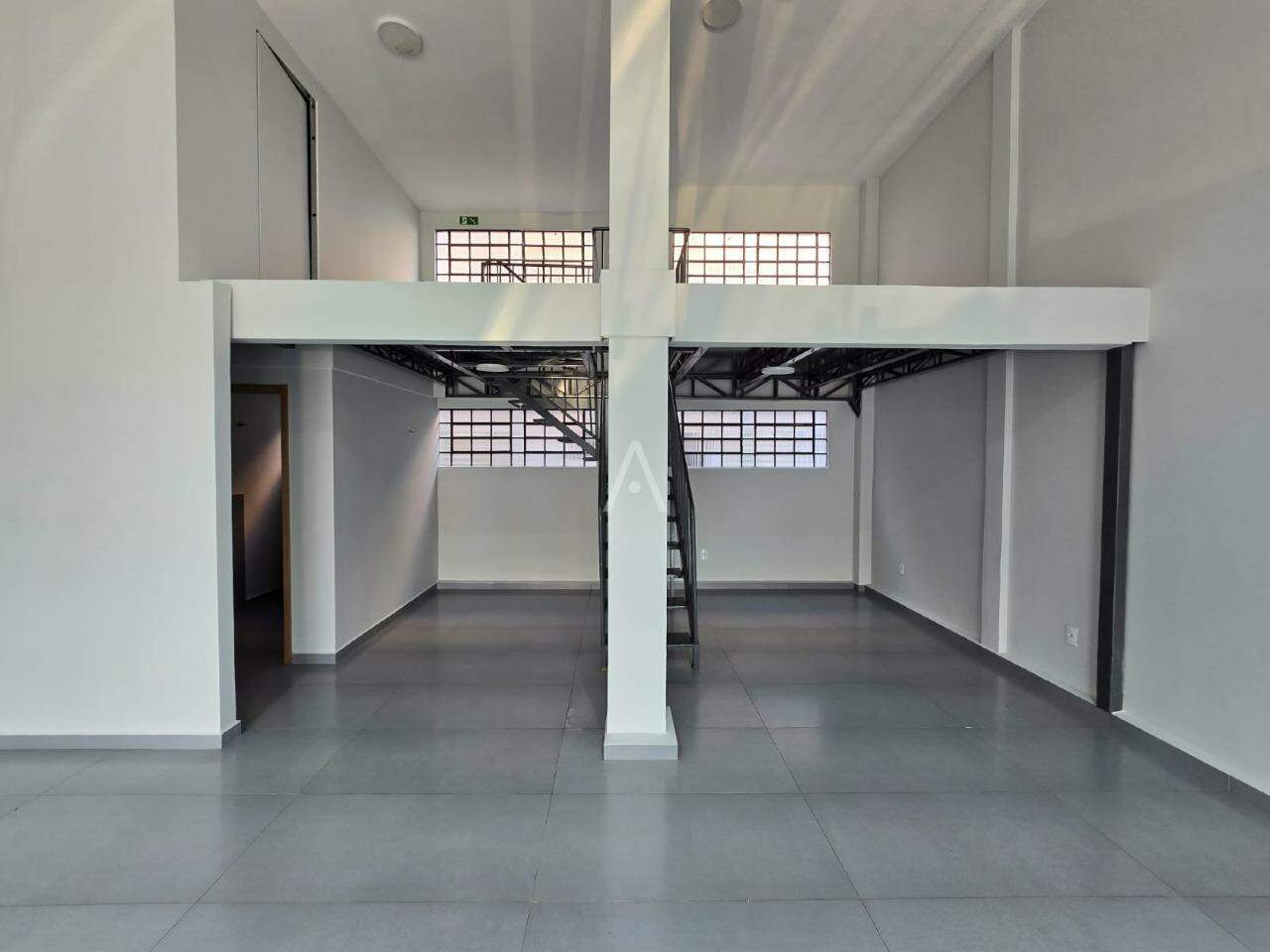 Sala Comercial para para aluguel no Bairro CENTRO em TOLEDO: 
