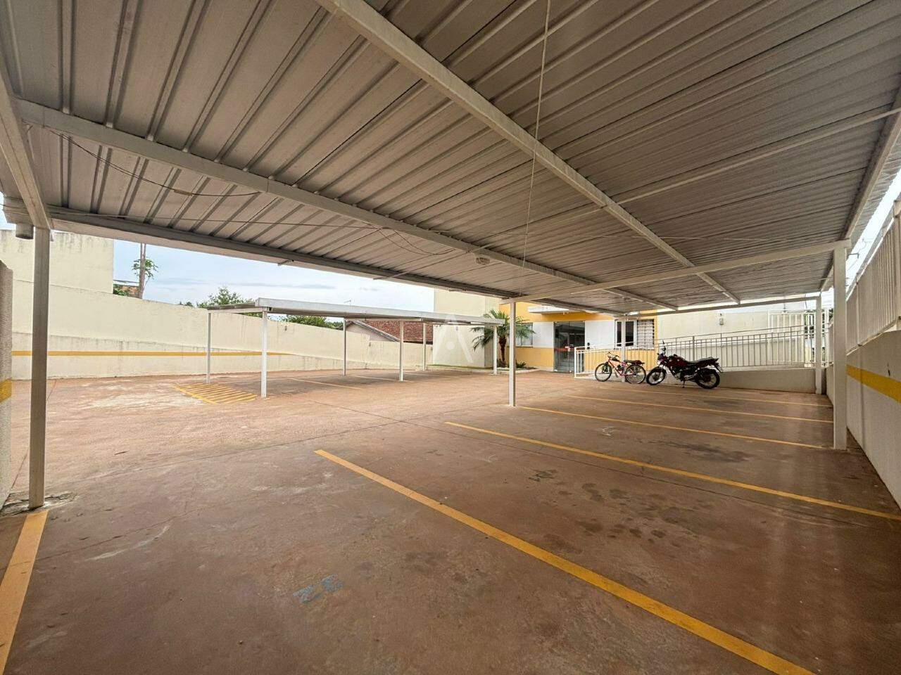Apartamento para à venda no Bairro JARDIM CASSANDRA em TOLEDO: