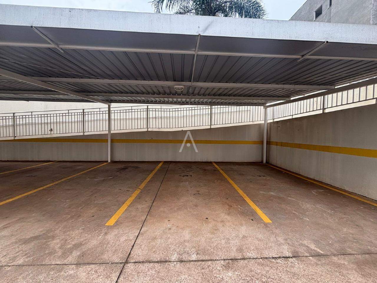 Apartamento para à venda no Bairro JARDIM CASSANDRA em TOLEDO: