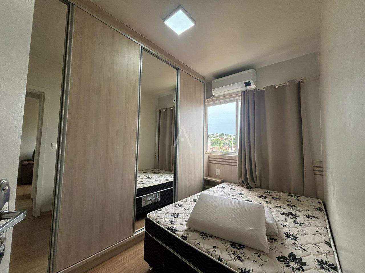 Apartamento para à venda no Bairro JARDIM CASSANDRA em TOLEDO: