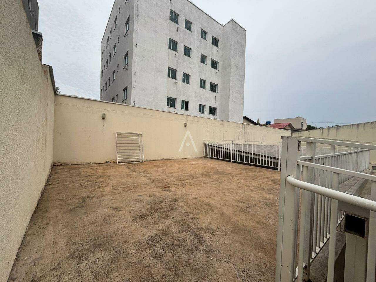 Apartamento para à venda no Bairro JARDIM CASSANDRA em TOLEDO: