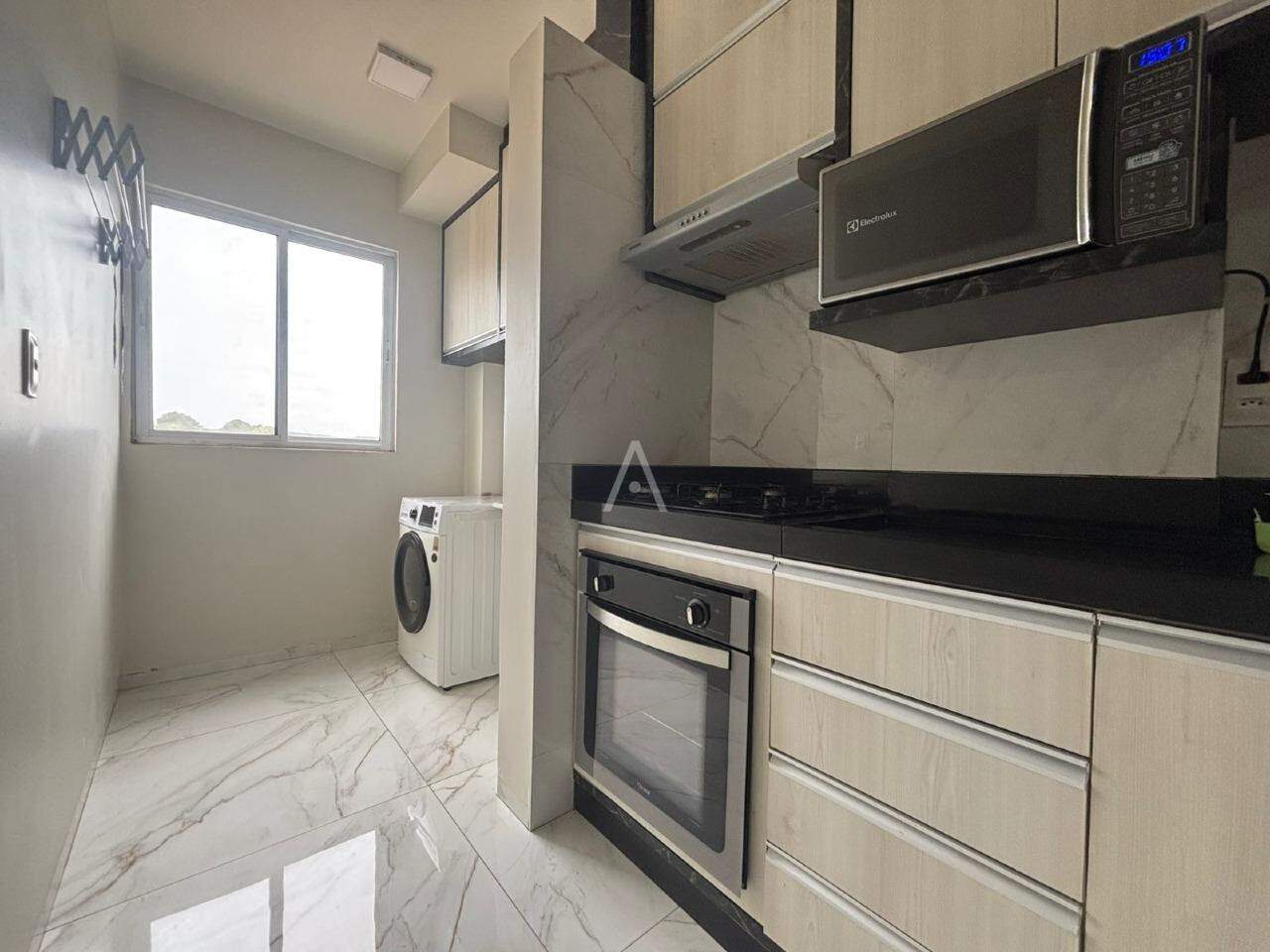 Apartamento para à venda no Bairro JARDIM CASSANDRA em TOLEDO:
