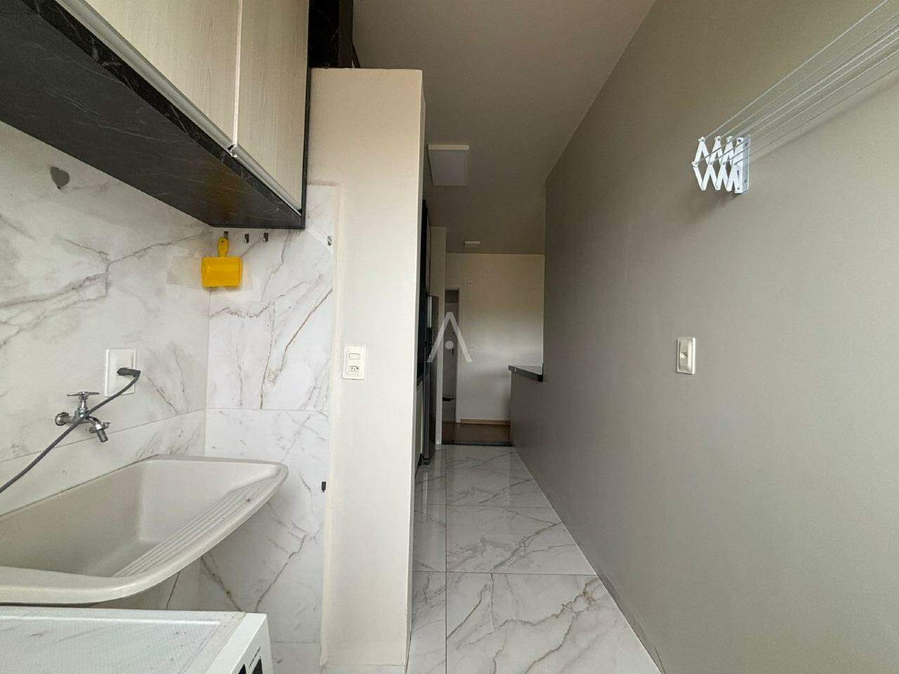 Apartamento para à venda no Bairro JARDIM CASSANDRA em TOLEDO: