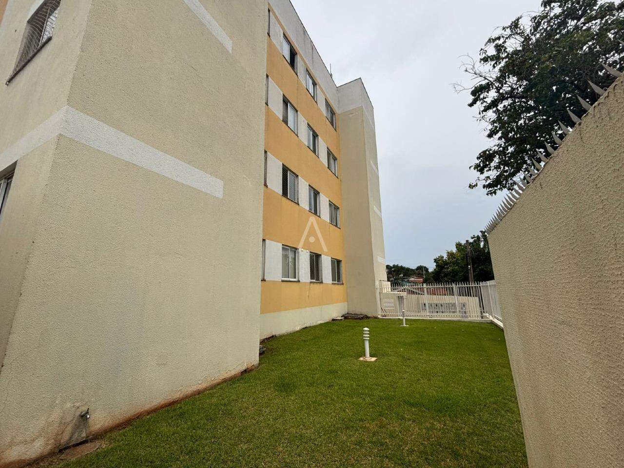 Apartamento para à venda no Bairro JARDIM CASSANDRA em TOLEDO: