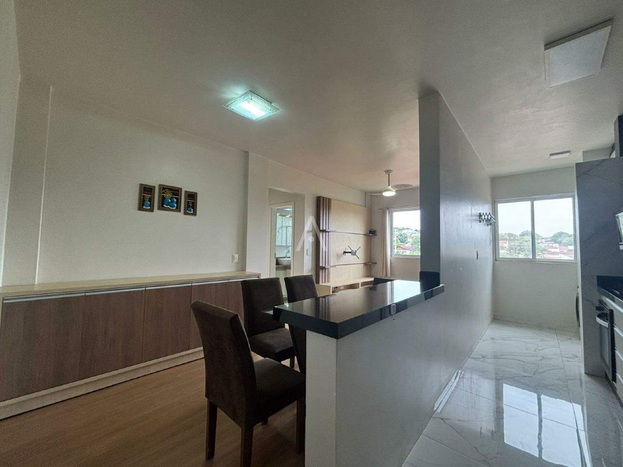 Apartamento para à venda no Bairro JARDIM CASSANDRA em TOLEDO: