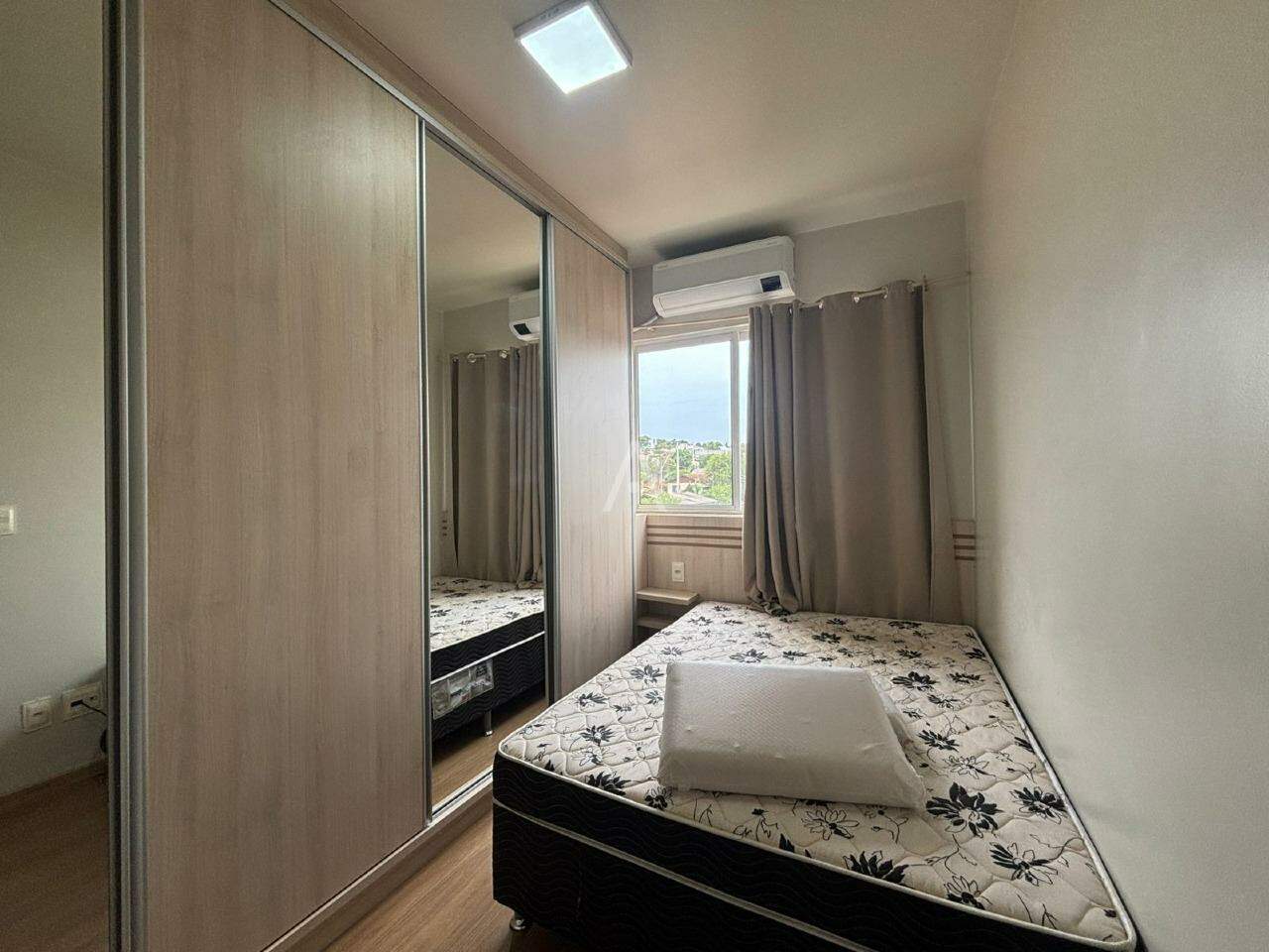 Apartamento para à venda no Bairro JARDIM CASSANDRA em TOLEDO: