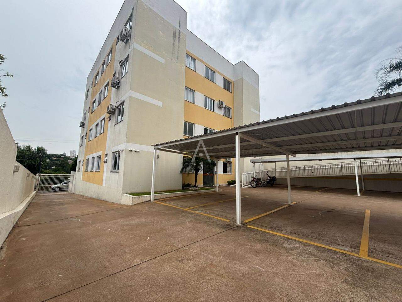 Apartamento para à venda no Bairro JARDIM CASSANDRA em TOLEDO: