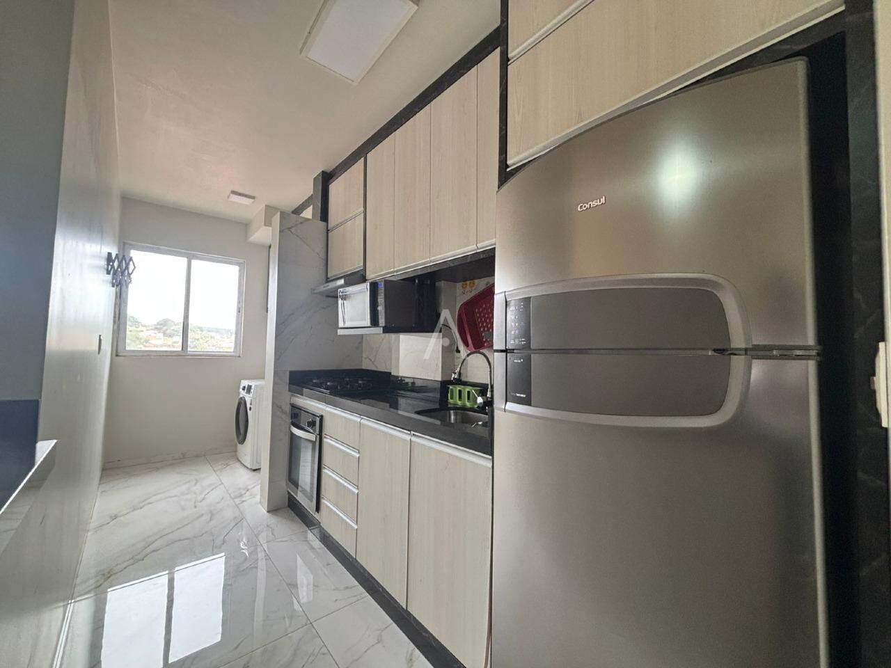 Apartamento para à venda no Bairro JARDIM CASSANDRA em TOLEDO: