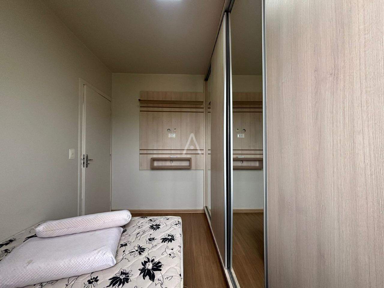 Apartamento para à venda no Bairro JARDIM CASSANDRA em TOLEDO: