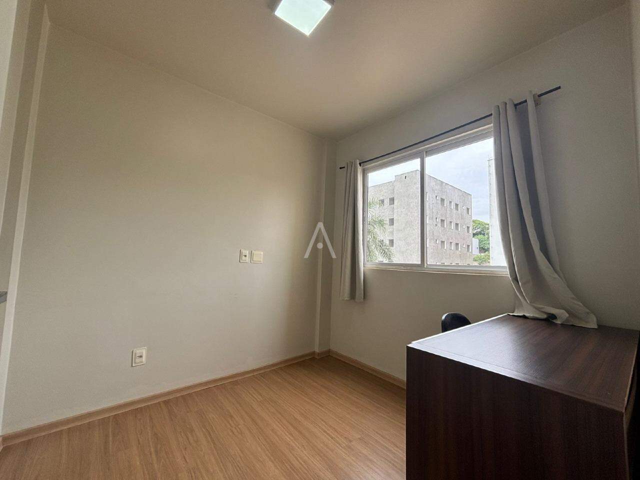 Apartamento para à venda no Bairro JARDIM CASSANDRA em TOLEDO: