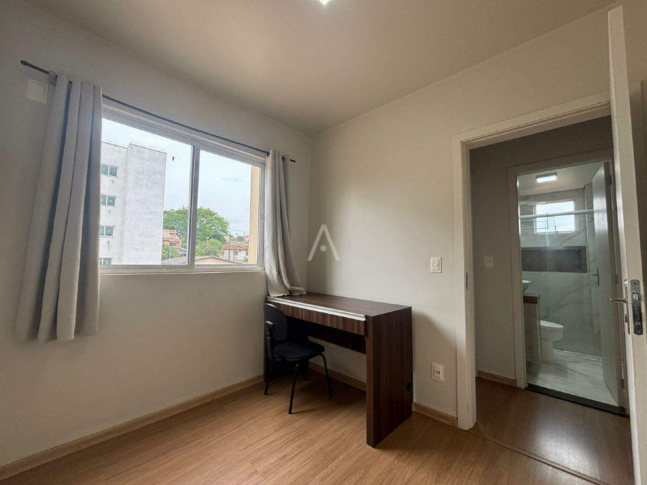 Apartamento para à venda no Bairro JARDIM CASSANDRA em TOLEDO: