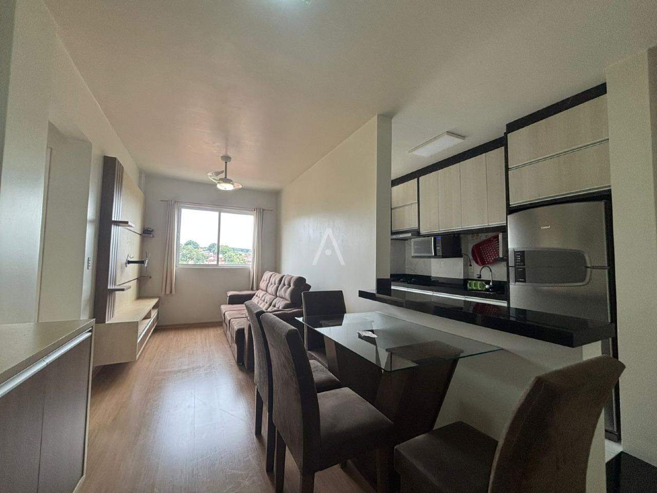 Apartamento para à venda no Bairro JARDIM CASSANDRA em TOLEDO: