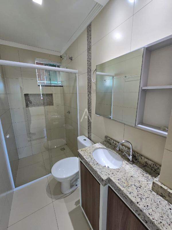 Apartamento para para aluguel no Bairro JARDIM PANCERA em TOLEDO: