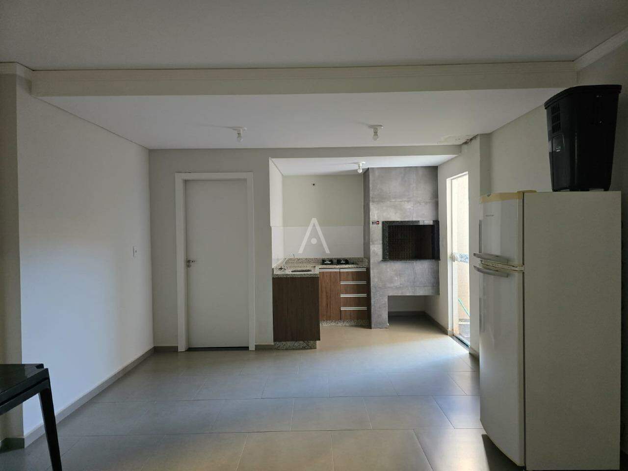 Apartamento para para aluguel no Bairro JARDIM PANCERA em TOLEDO: