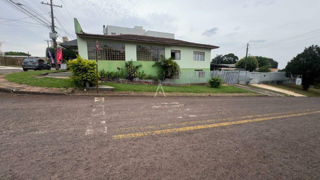 Terreno para à venda no Bairro SAO CRISTOVAO em CASCAVEL: 