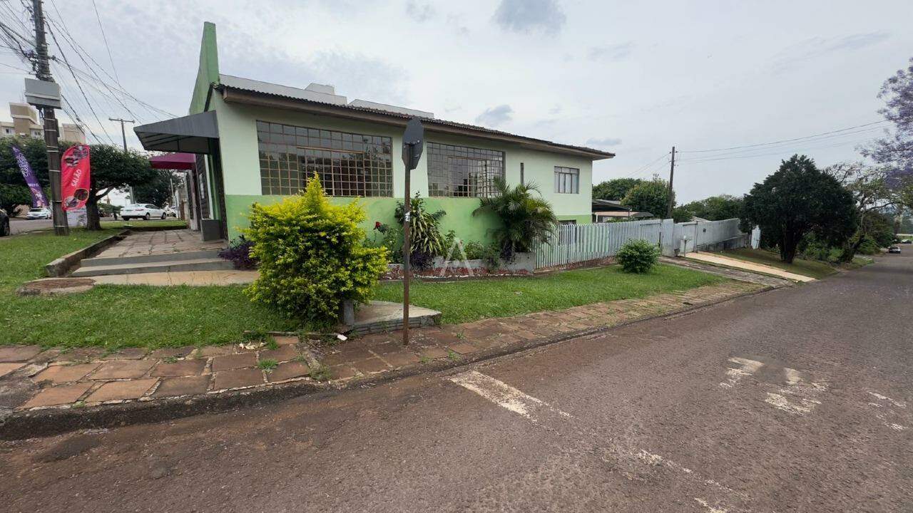 Terreno para à venda no Bairro SAO CRISTOVAO em CASCAVEL: 