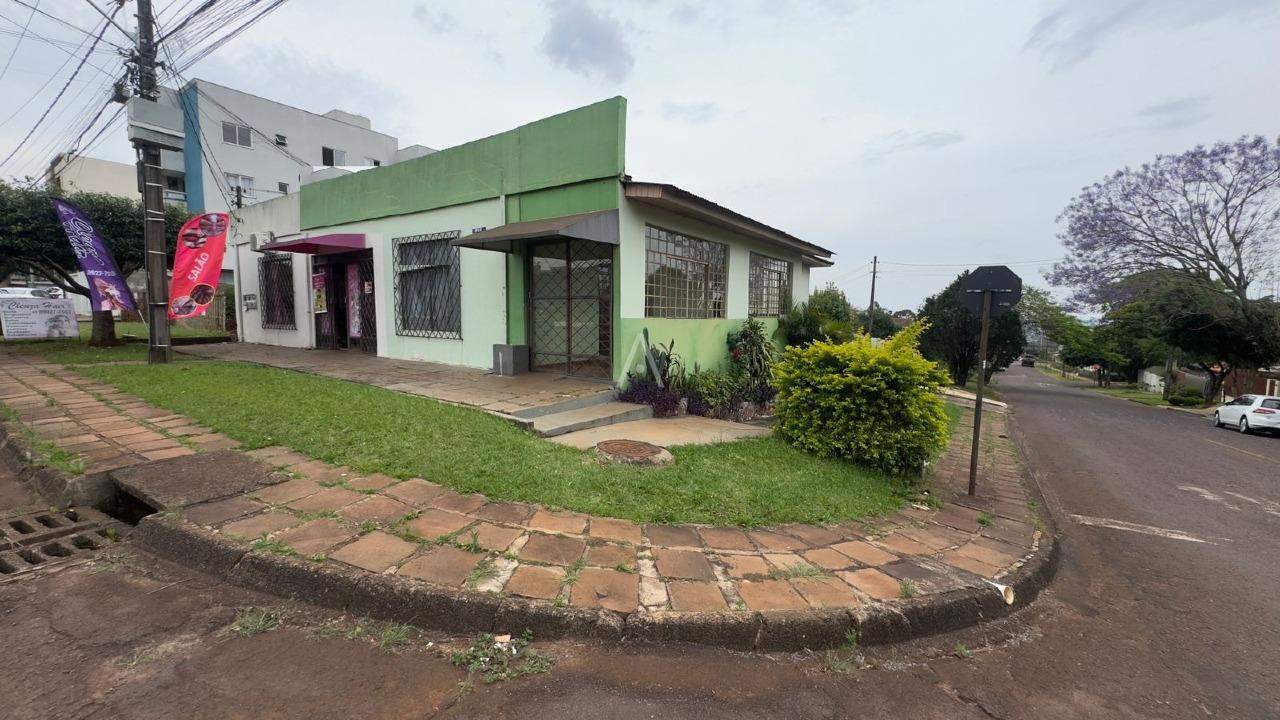 Terreno para à venda no Bairro SAO CRISTOVAO em CASCAVEL: 