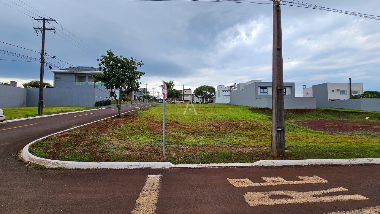 Terreno para à venda no Bairro CASCAVEL VELHO em CASCAVEL: