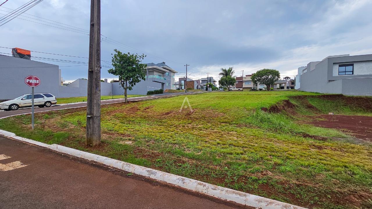 Terreno para à venda no Bairro CASCAVEL VELHO em CASCAVEL: