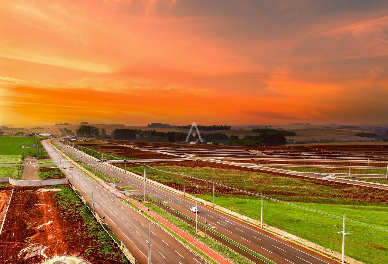 Terreno para à venda no Bairro SAO CRISTOVAO em CASCAVEL: 