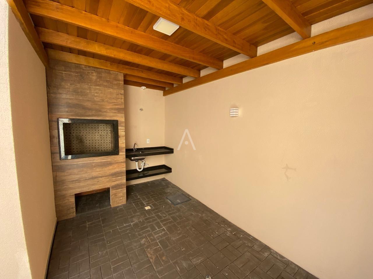 Casa Residencial para à venda no Bairro JARDIM COOPAGRO em TOLEDO: