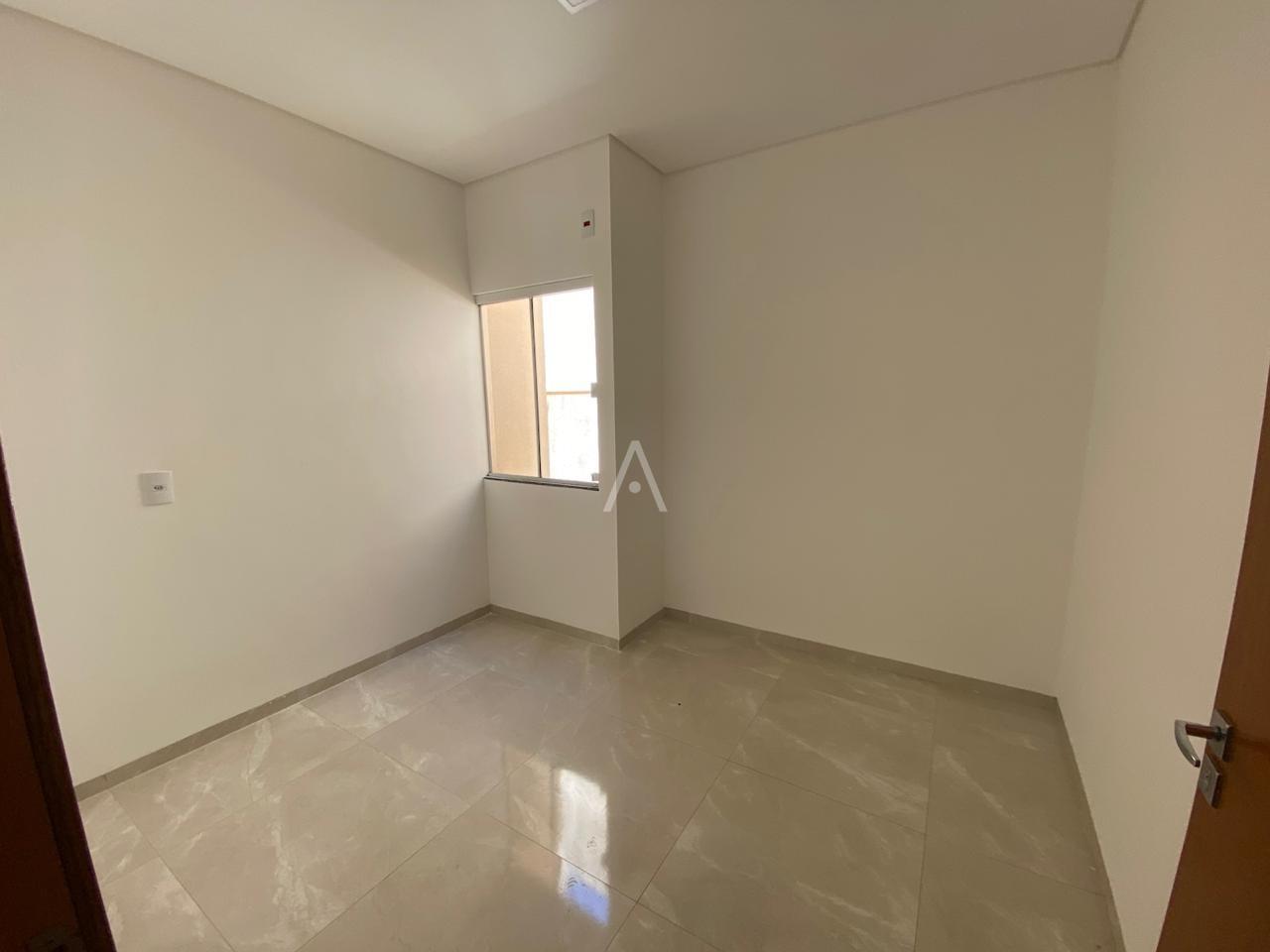 Casa Residencial para à venda no Bairro JARDIM COOPAGRO em TOLEDO: