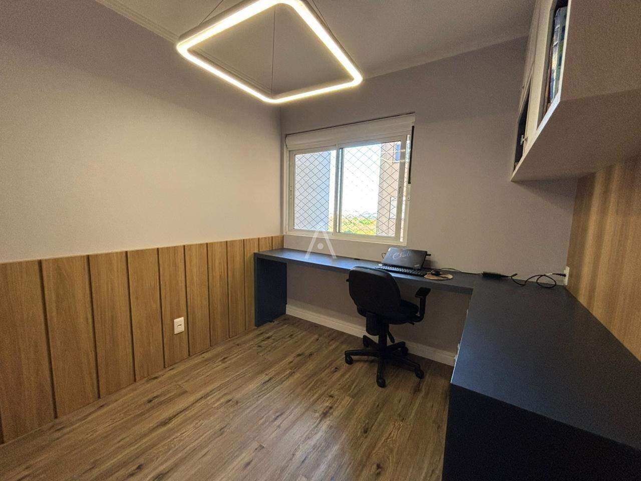 Apartamento para à venda no Bairro CENTRO em CASCAVEL: