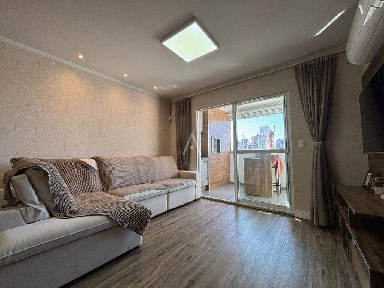 Apartamento para à venda no Bairro CENTRO em CASCAVEL:
