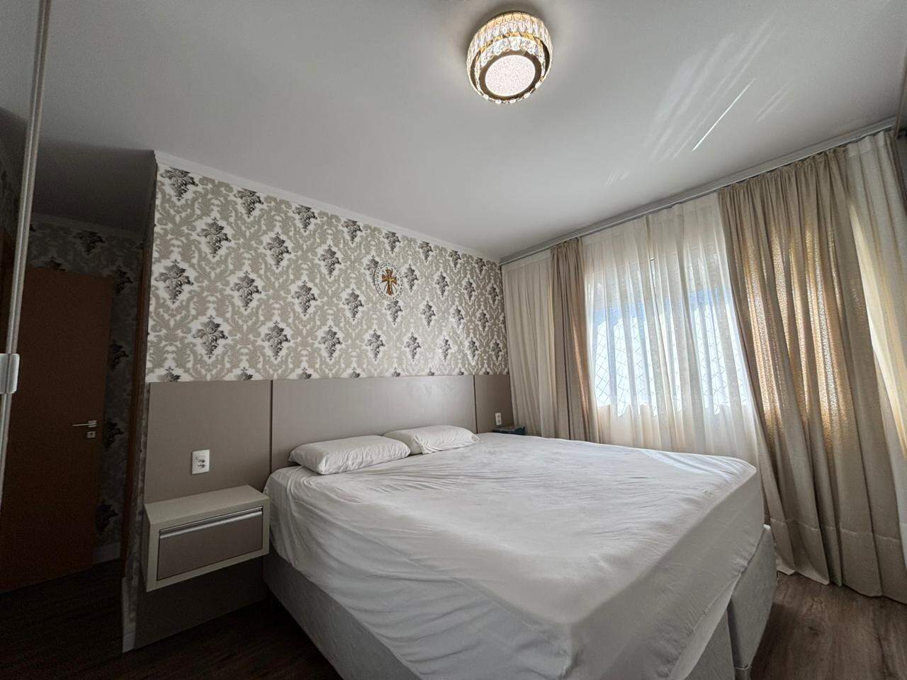 Apartamento para à venda no Bairro CENTRO em CASCAVEL: