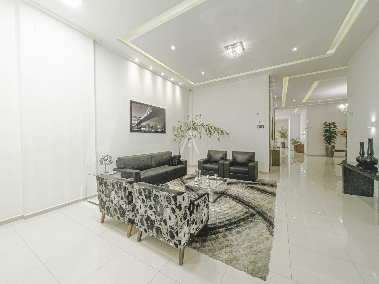 Apartamento para à venda no Bairro CENTRO em CASCAVEL: