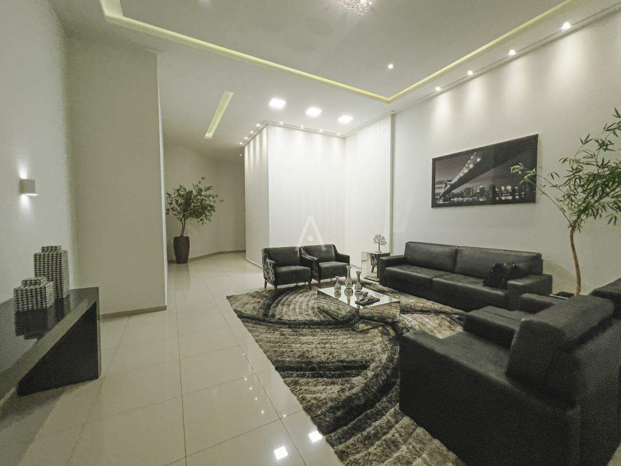 Apartamento para à venda no Bairro CENTRO em CASCAVEL: