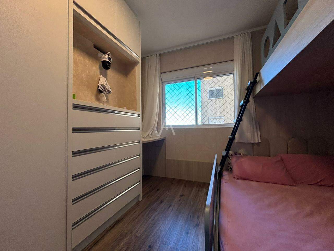 Apartamento para à venda no Bairro CENTRO em CASCAVEL: