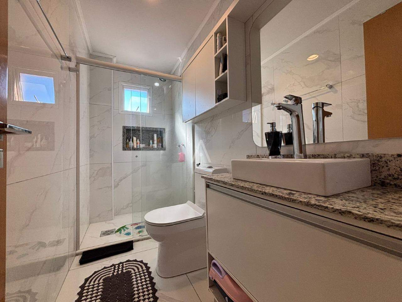 Apartamento para à venda no Bairro CENTRO em CASCAVEL: