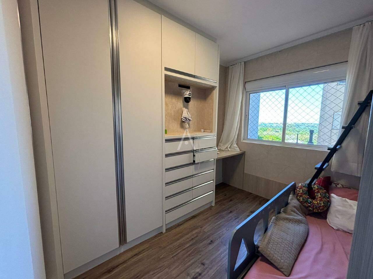Apartamento para à venda no Bairro CENTRO em CASCAVEL: