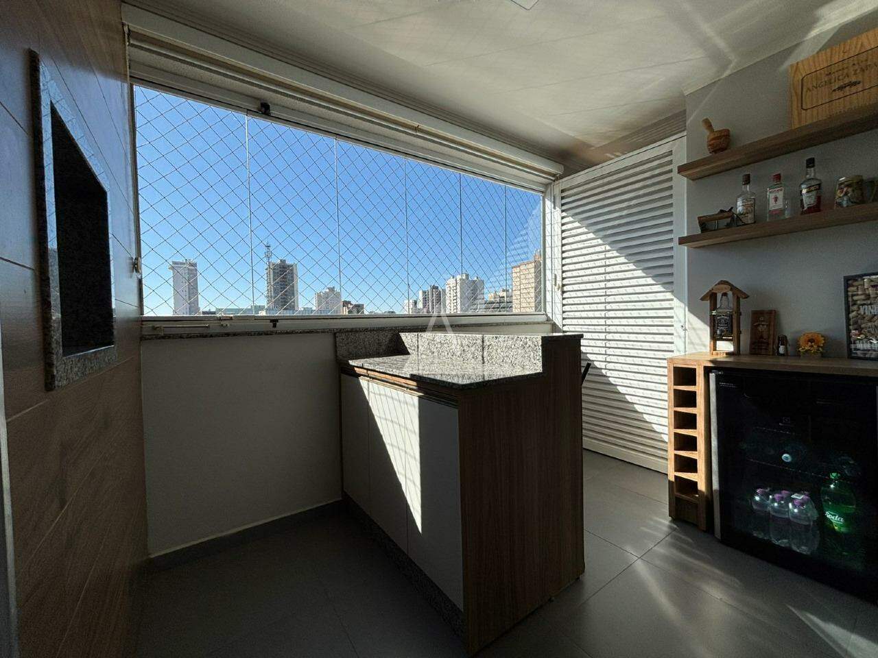 Apartamento para à venda no Bairro CENTRO em CASCAVEL: