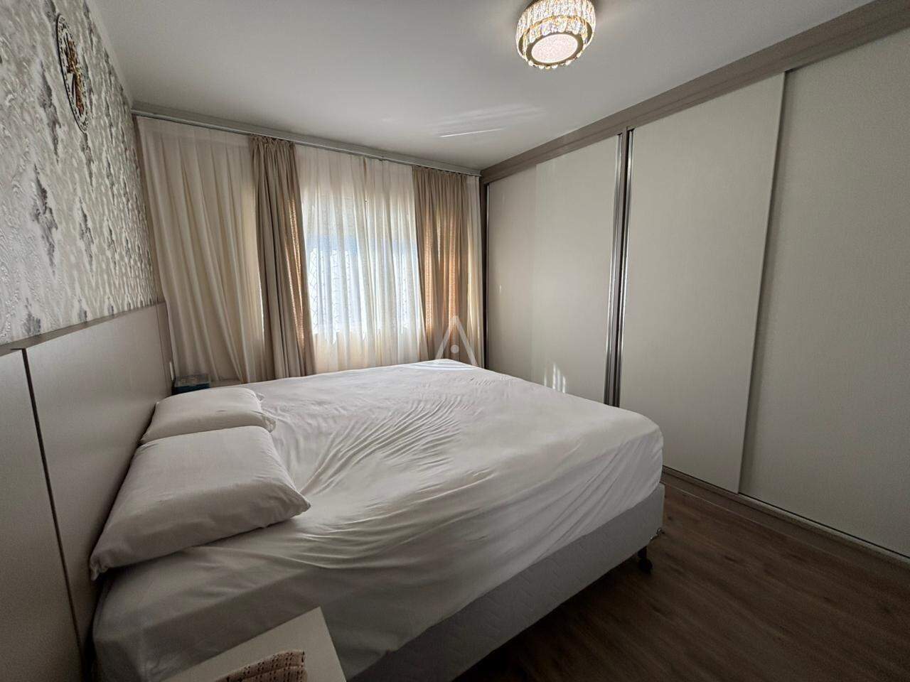 Apartamento para à venda no Bairro CENTRO em CASCAVEL: