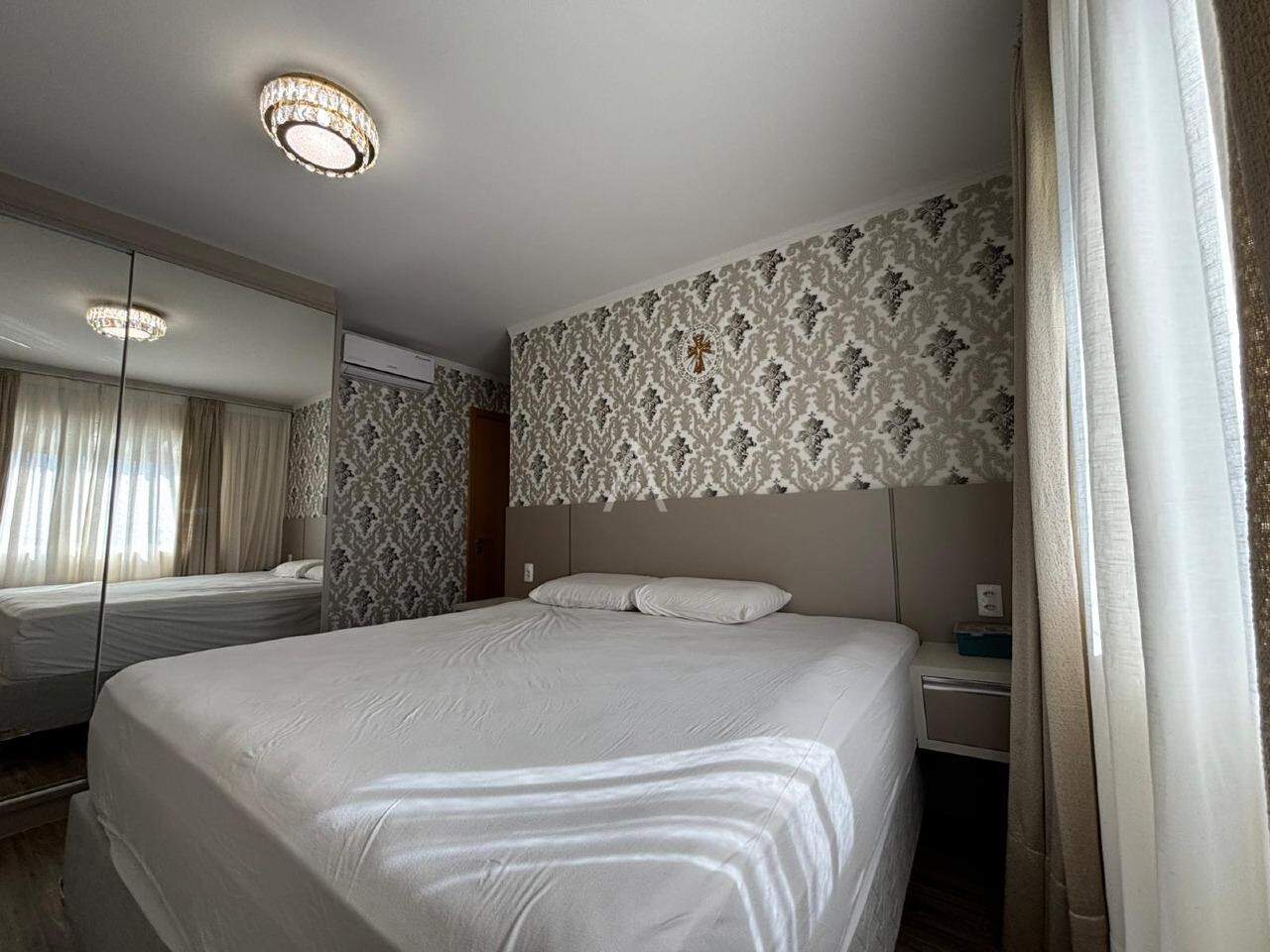 Apartamento para à venda no Bairro CENTRO em CASCAVEL: