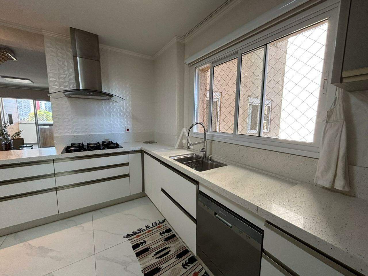 Apartamento para à venda no Bairro CENTRO em CASCAVEL: