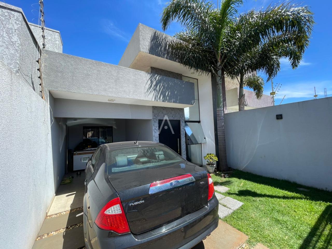 Casa Residencial para à venda no Bairro UNIVERSITARIO em CASCAVEL: 