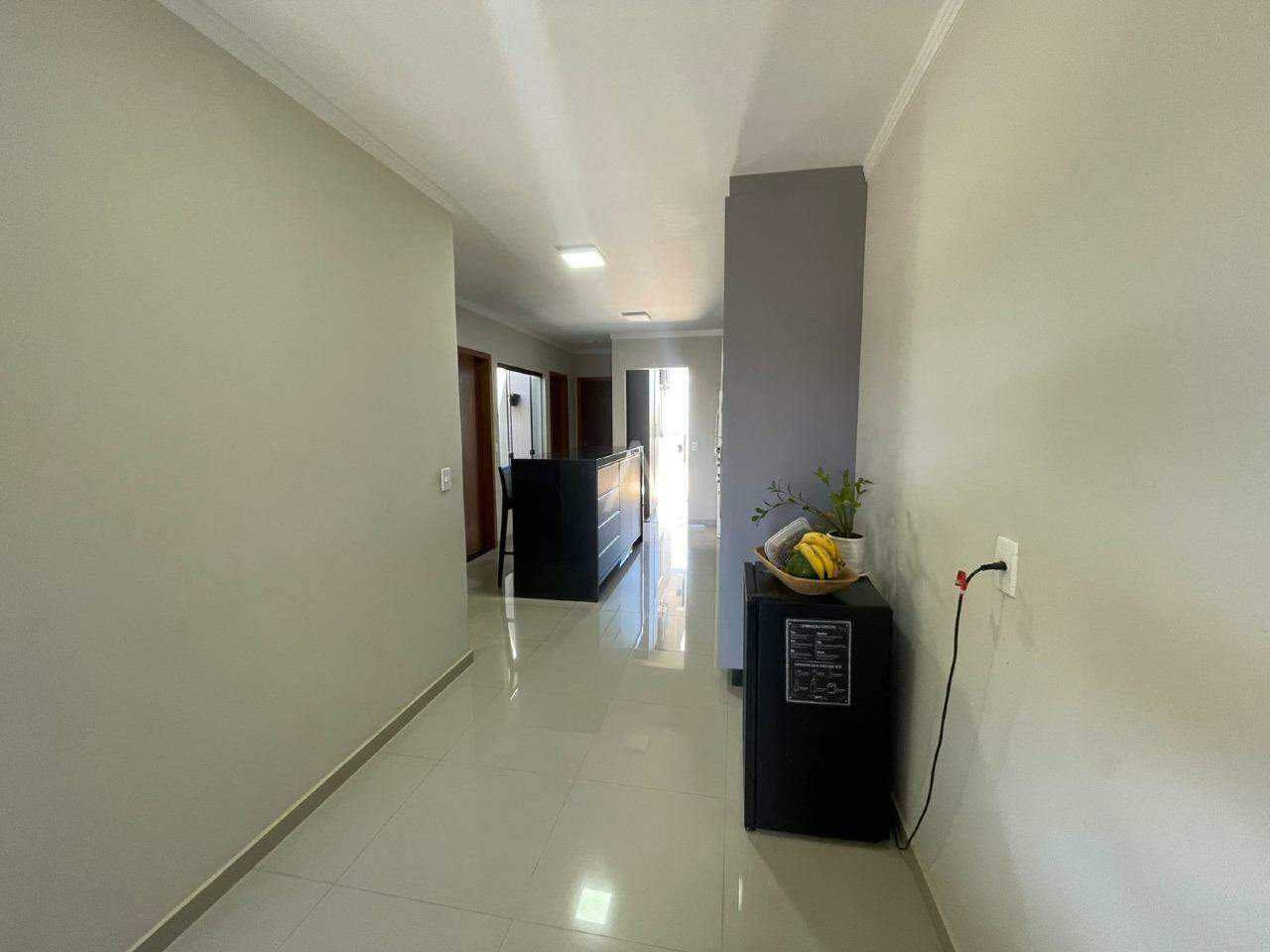 Casa Residencial para à venda no Bairro UNIVERSITARIO em CASCAVEL: 