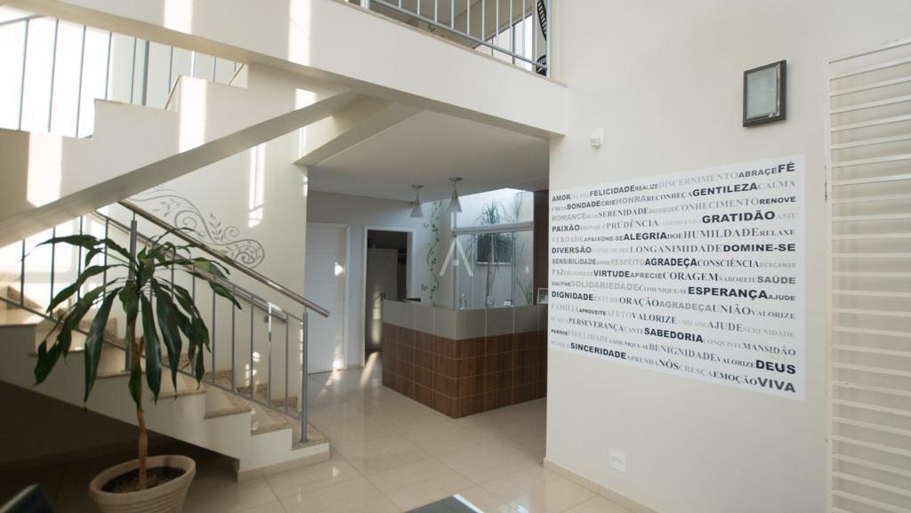 Sala Comercial para para aluguel no Bairro NEVA em CASCAVEL: Recepção