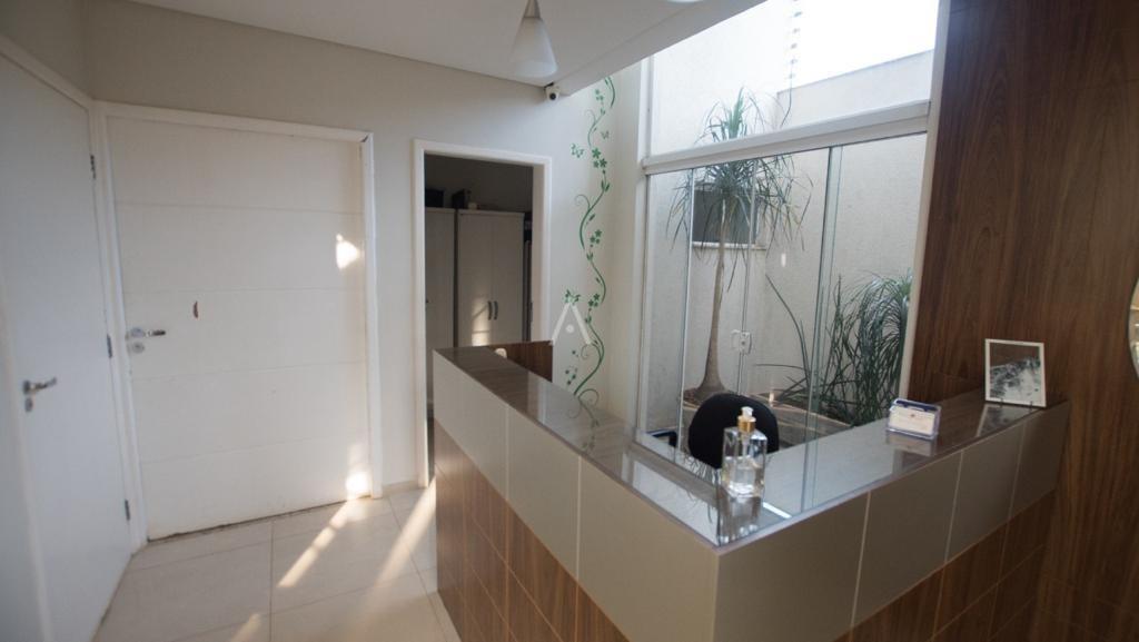 Sala Comercial para para aluguel no Bairro NEVA em CASCAVEL: Recepção