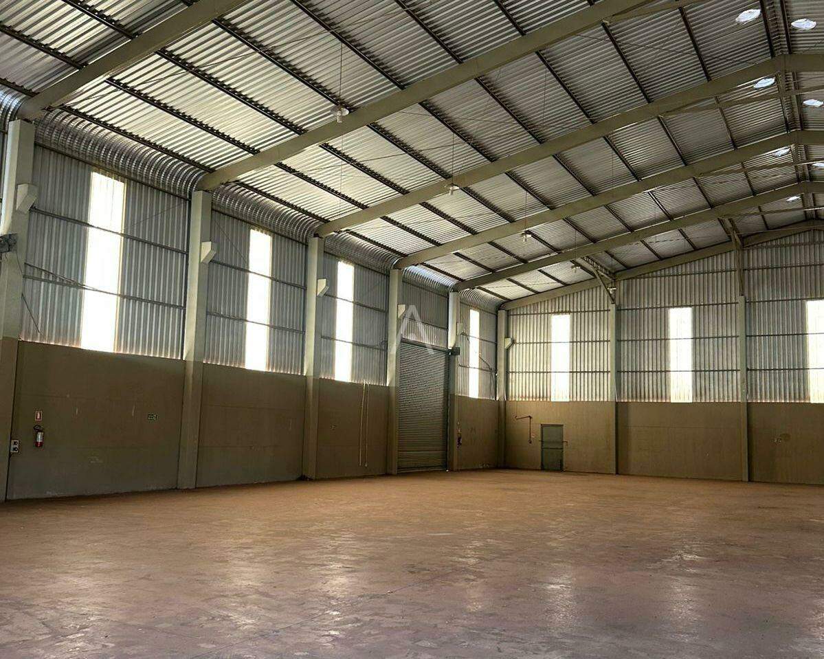 Barracão Comercial para para aluguel no Bairro JARDIM PORTO ALEGRE em TOLEDO: 