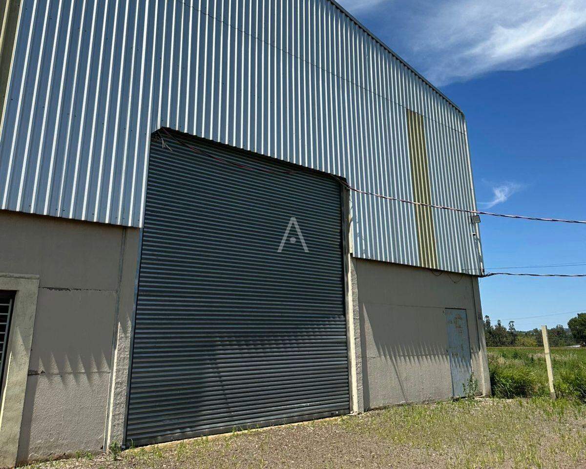 Barracão Comercial para para aluguel no Bairro JARDIM PORTO ALEGRE em TOLEDO: 