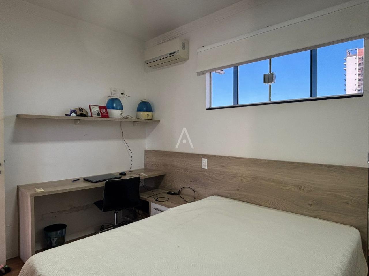 Sobrado para à venda no Bairro RECANTO TROPICAL em CASCAVEL: QUARTO 1