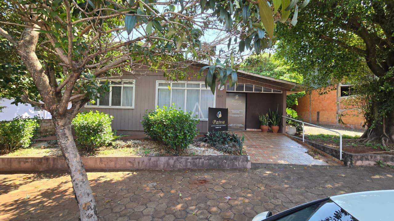 Terreno para à venda no Bairro CENTRO em TOLEDO: