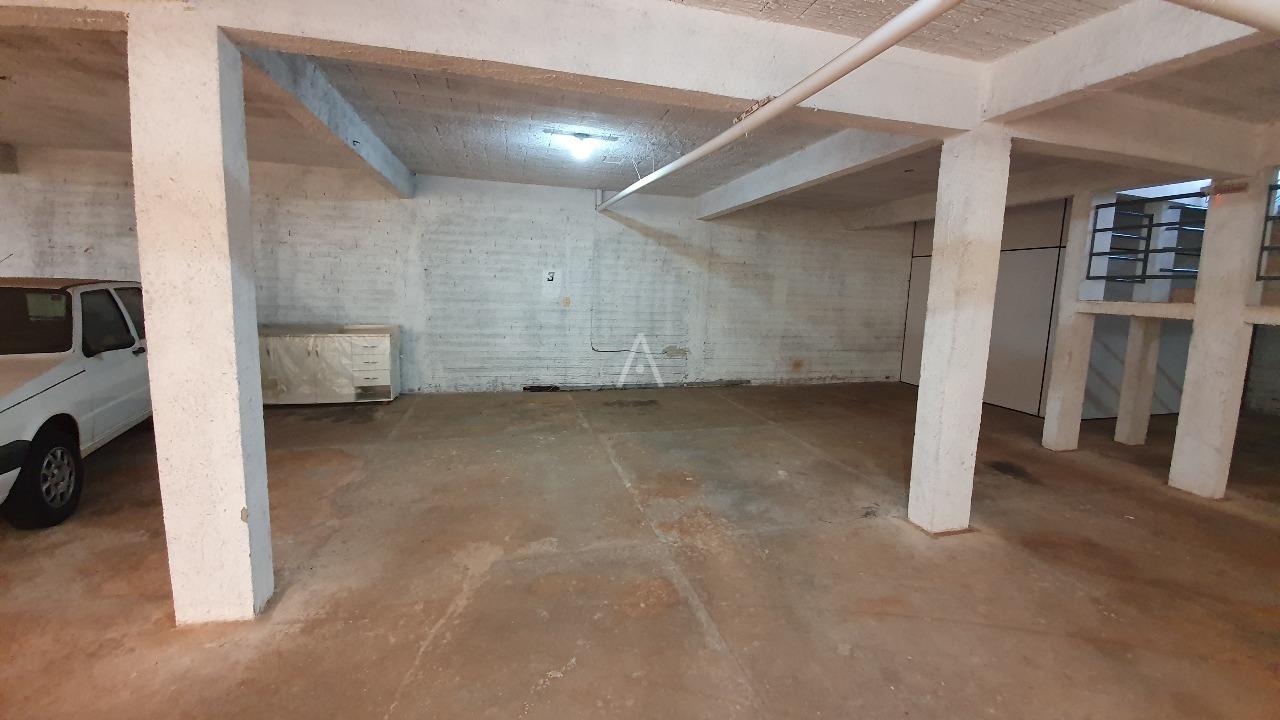 Apartamento para à venda no Bairro PARQUE SAO PAULO em CASCAVEL: 