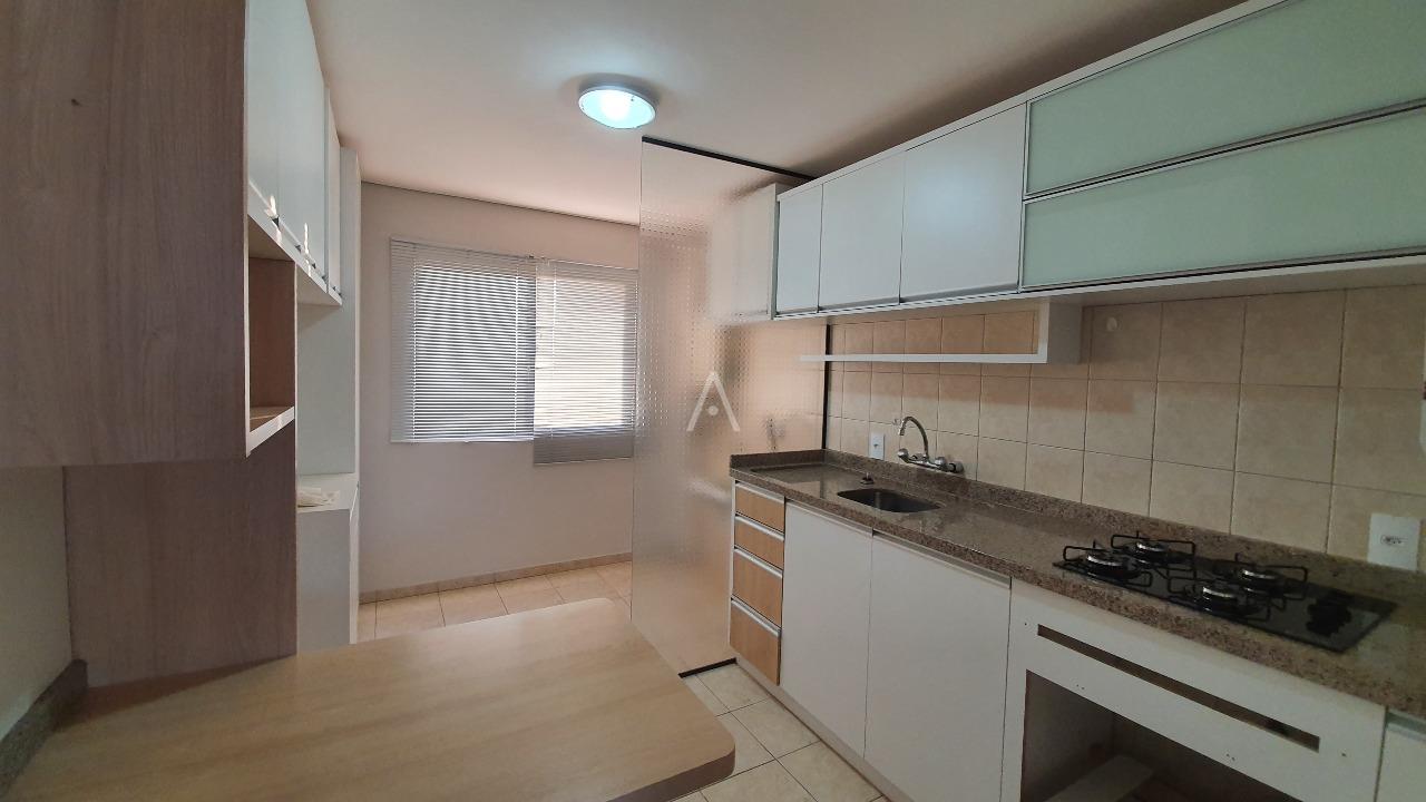 Apartamento para à venda no Bairro PARQUE SAO PAULO em CASCAVEL: 